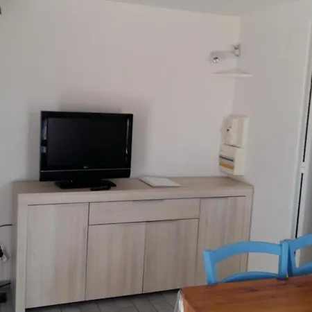 Mini Dans Résidence Proche De Porto Vecchio * Lecci